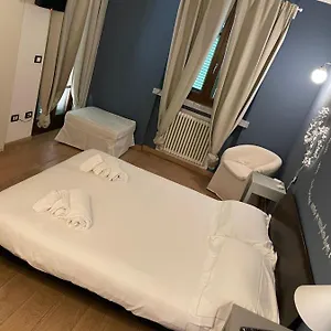  Affittacamere Elegante Matrimoniale Con Balcone A 500 Mt Dal Mare