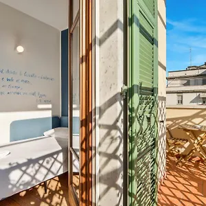  Affittacamere Accogliente Singola Con Balcone A 500 Mt Dal Mare