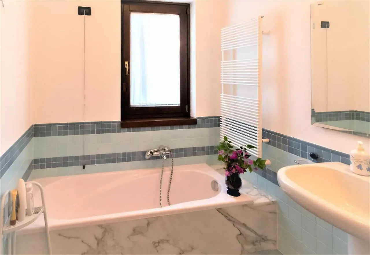 Bed & Breakfast B&B Villa Apuana Marina Di Carrara