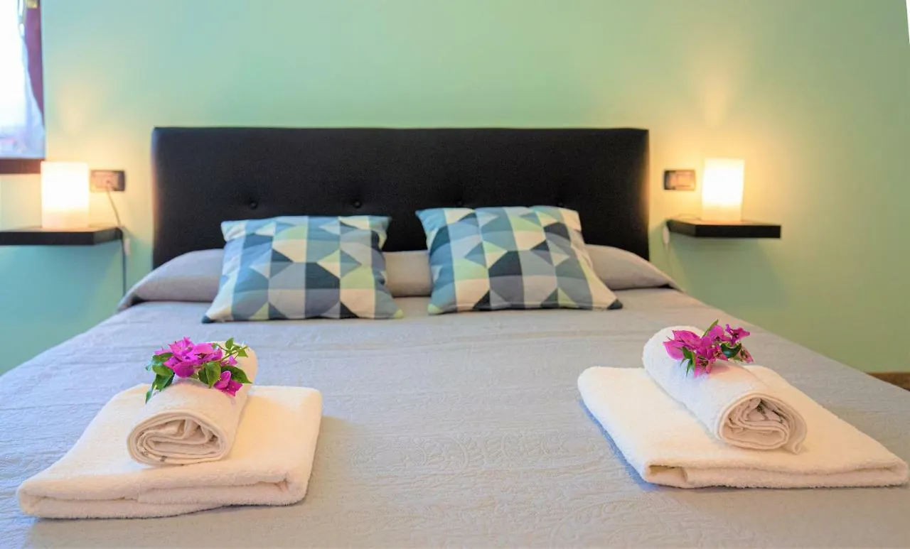 Bed & Breakfast B&B Villa Apuana Marina Di Carrara