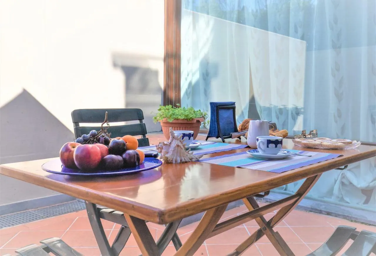 Bed & Breakfast B&B Villa Apuana Marina Di Carrara