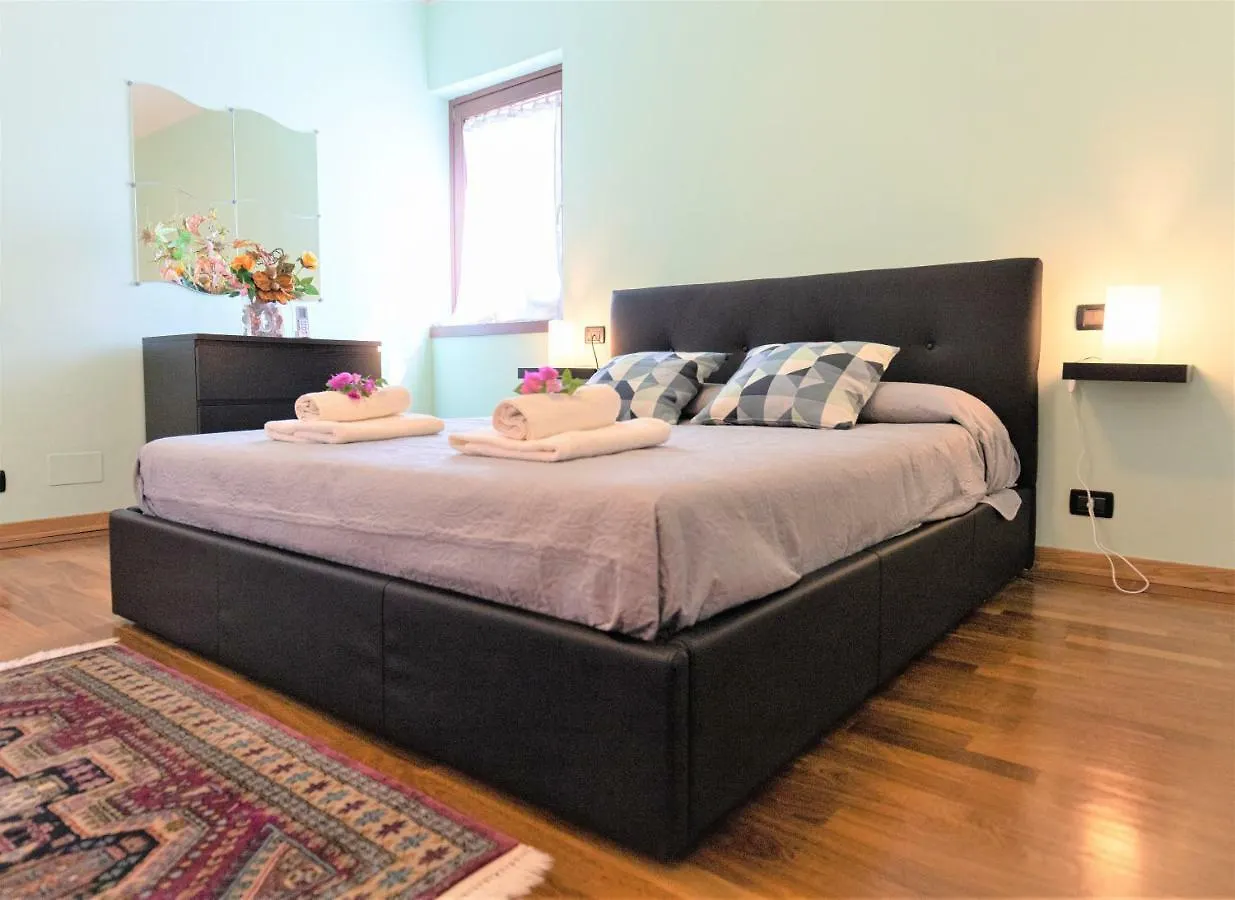 B&B Villa Apuana Marina Di Carrara 0*,